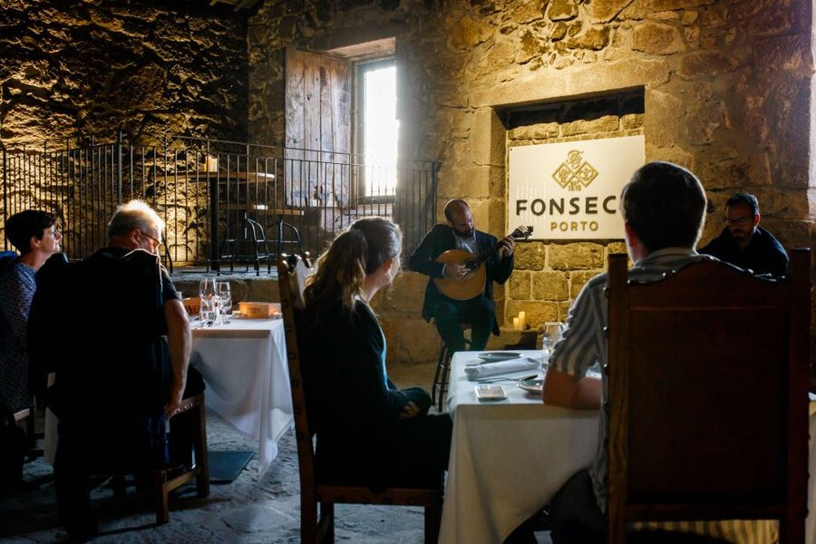 Porto: Fonseca Cellar Tour & Fado Show with Optional Dinner - Should you book Fonseca + Fado for your Porto trip?