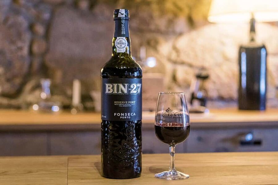 Porto: Fonseca Wine Cellar & WOW The Wine Experience - FAQ