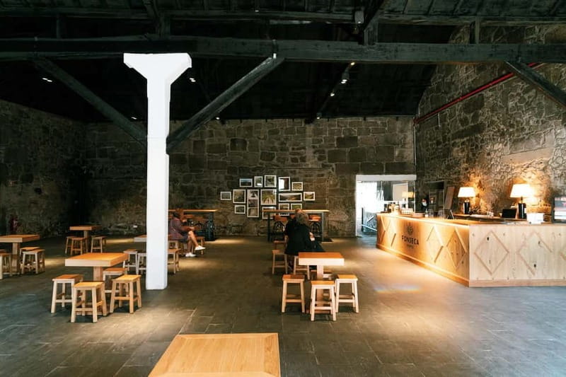 Porto: Fonseca Wine Cellar & WOW The Wine Experience - Should you book the Fonseca + WOW combo?