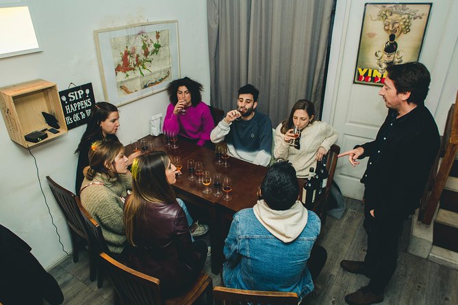 Porto Food and Local Drinks Evening Tour by Food Lover Tour - Wine, beer, and Port wine: included drinks and how to pace them
