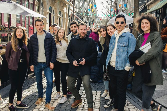 Porto Food and Local Drinks Evening Tour by Food Lover Tour - Price and value: what you’re really paying for (and what to watch)