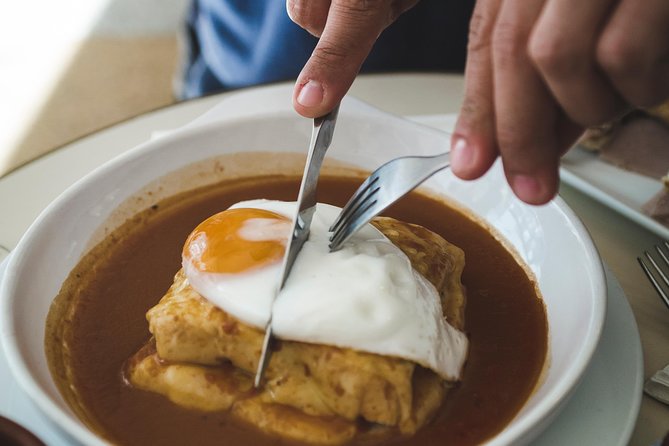 Porto Food and Local Drinks Evening Tour by Food Lover Tour - The food plan: 10–12 petiscos built to satisfy