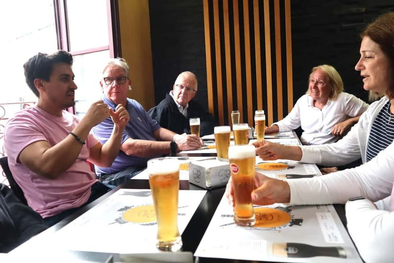 Porto: Food and Wine tasting tour of Hidden Gems - Key things that make this tour worth your time