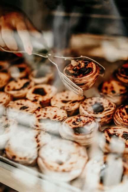 Porto: Food and Wine tasting tour of Hidden Gems - Vegan options: what you can do (and what you need to plan)