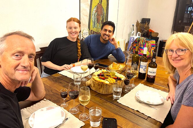 Porto Food and Wine Tasting Tour of Hidden Gems (Small Groups) - Key highlights to know before you go