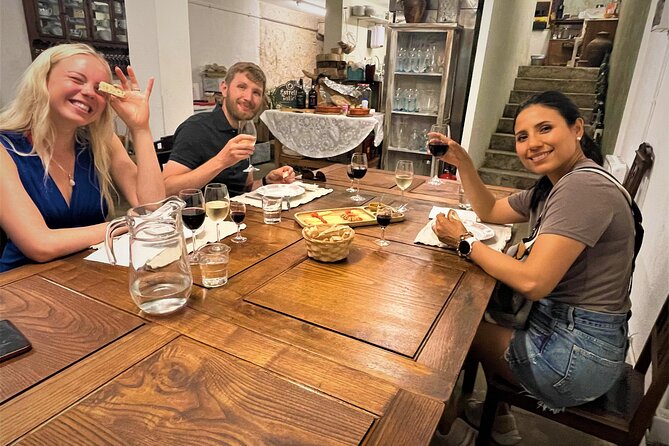 Porto Food and Wine Tasting Tour of Hidden Gems (Small Groups) - Why this Porto food and wine walk feels local
