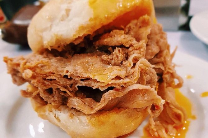 Porto Food Half-Day Tour - Half-Day Porto, Big Flavor: Why This 3.5-Hour Plan Works