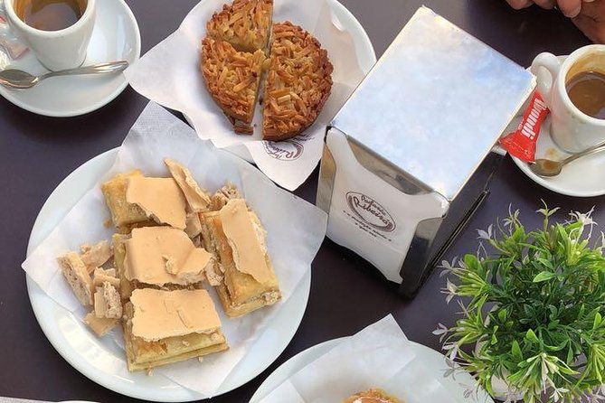 Porto Food Half-Day Tour - Guides Like João and Carlota: What You Gain From a Real Local Host