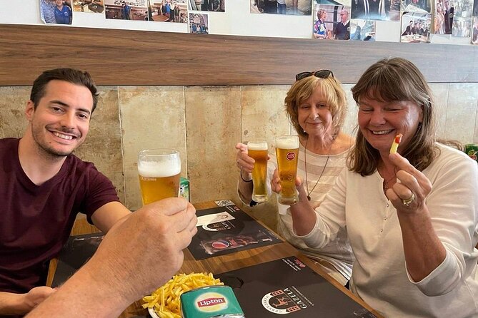 Porto Food Half-Day Tour - Price and Value at $79.82: What You’re Really Paying For