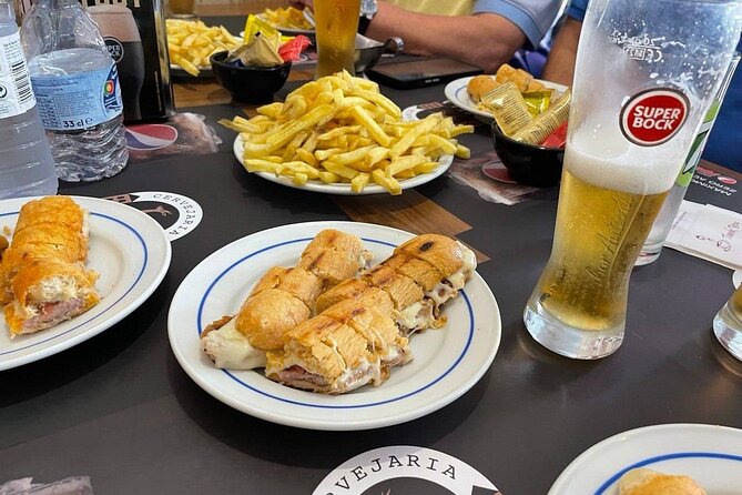 Porto Food Half-Day Tour - Who Should Book This Porto Food Tour (and Who Might Skip)