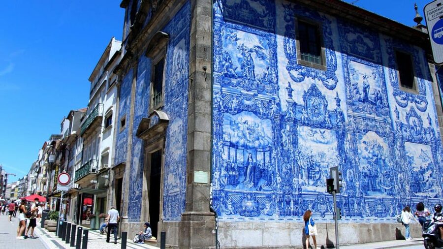 Porto Food Tour: 10 tastings at 5 Restaurants and Eateries - The value equation: $115 buys more than bites