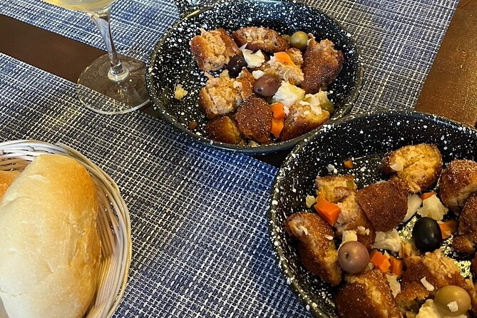 Porto Food Tour - Wine, beer, and liquor pairings: what to expect from the drinks