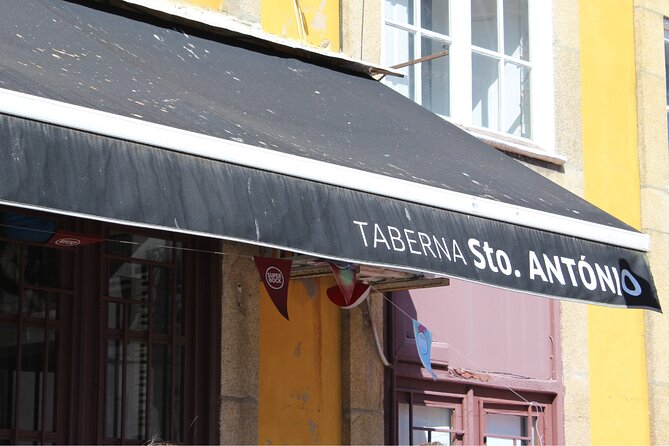 Porto Food Tour - Walking hills and small-group pacing: the practical downside