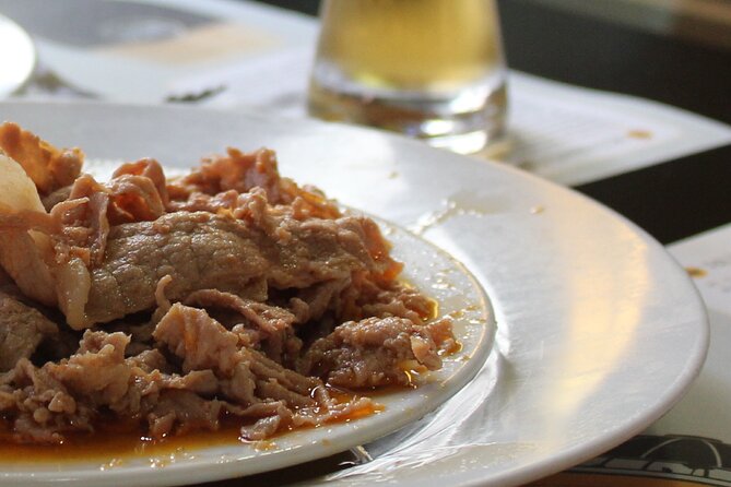 Porto Food Tour - Price and value: is $90.74 worth it?