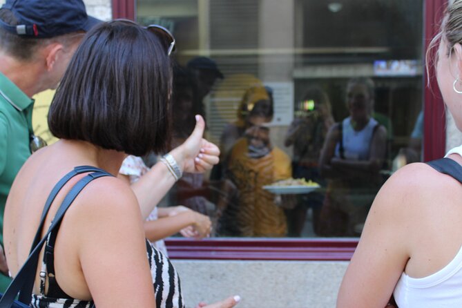 Porto Food Tour - Who this tour suits best in Porto