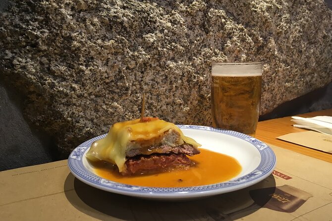 Porto Food Tour of 8 Tastings: Custard Tart, Bifana & Hidden Gems - Timing and pacing: how to avoid the most common hassle
