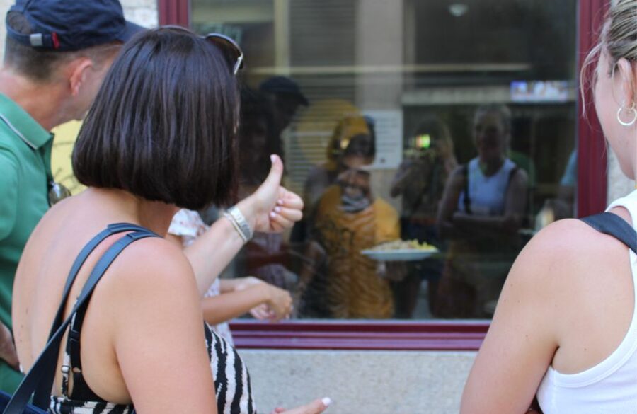 Porto: Food Tour with Tastings - The Traditional Dinner and Dessert Moment (This Is the Real Payoff)