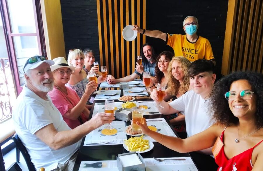 Porto: Food Tour with Tastings - Guide Quality That Makes the Walking Worth It