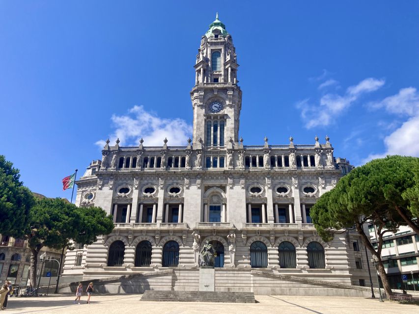 Porto food, wine and culture walking tour - max 8 pax - Why this Porto food and wine walk feels genuinely local