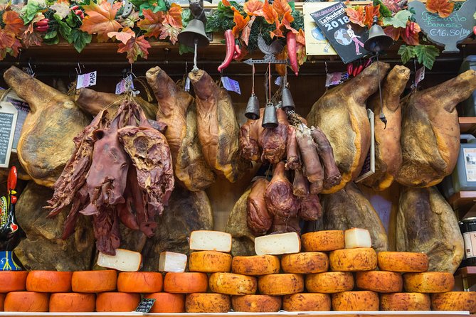 Porto Food & Wine Tasting Tour with Lunch or Dinner Option - Key highlights to look for