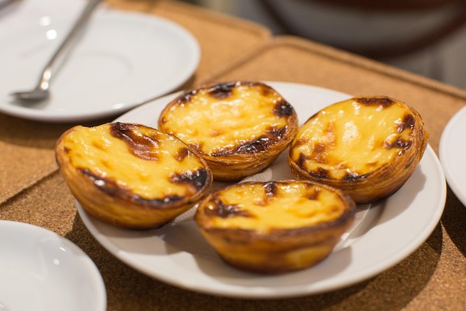 Porto Food & Wine Tasting Tour with Lunch or Dinner Option - What you’ll actually eat (and why it makes sense)