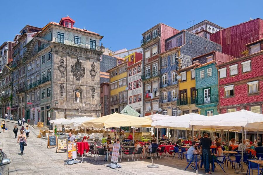 Porto: Full-Day All-Inclusive Private City Sightseeing Tour - The “private” part that actually matters: guide time in Porto’s UNESCO zone