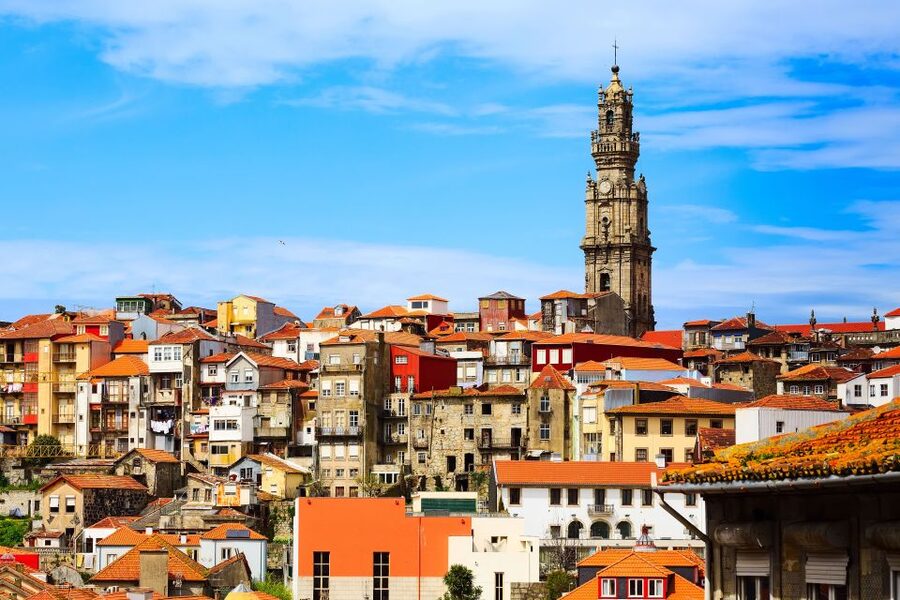 Porto: Full-Day All-Inclusive Private City Sightseeing Tour - Transportation and pickup: where this tour can feel effortless