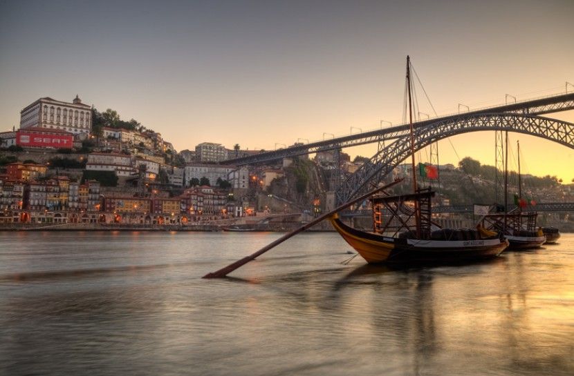 Porto: Full-Day All-Inclusive Private City Sightseeing Tour - Port wine cellar visit: what you’ll learn (and what makes it worth paying for)