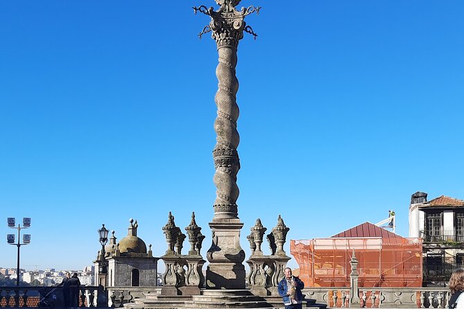 Porto Full-Day Tour with Douro River Cruise and Port Wine Tasting - Value for $108.84: what you’re paying for, and what you’re not