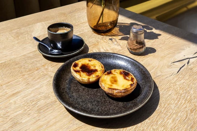 Porto: Gastronomic Food & Wine Tour - Premium Small Group - Porto sandwiches and the beer that makes them work