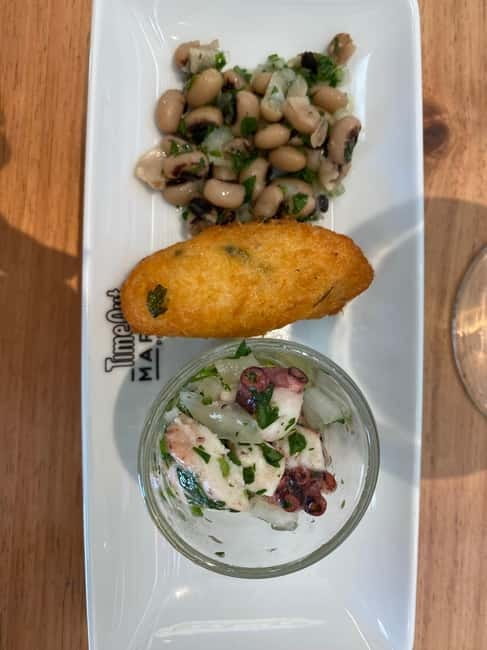 Porto: Gastronomic Food & Wine Tour - Premium Small Group - Who this Porto food and wine tour suits best