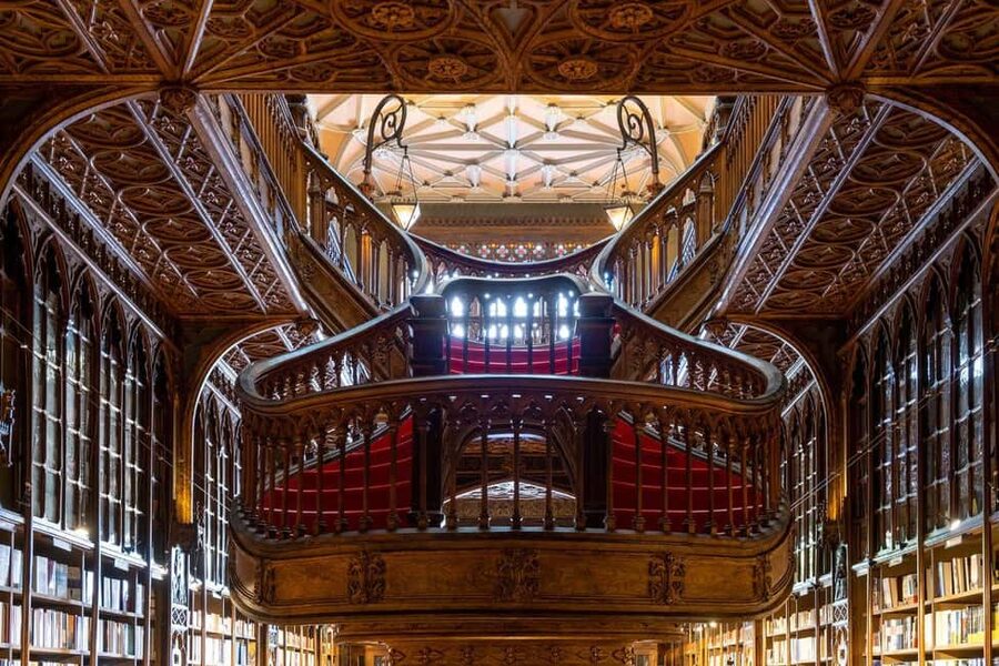 Porto: Gold Ticket Lello Bookstore + Douro River Cruise - Key highlights worth your attention