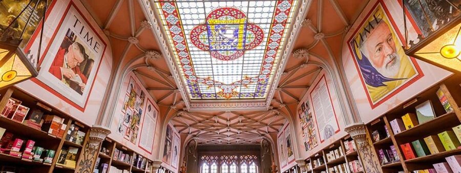 Porto: Gold Ticket Lello Bookstore + Douro River Cruise - Price and logistics: is $64 worth it?