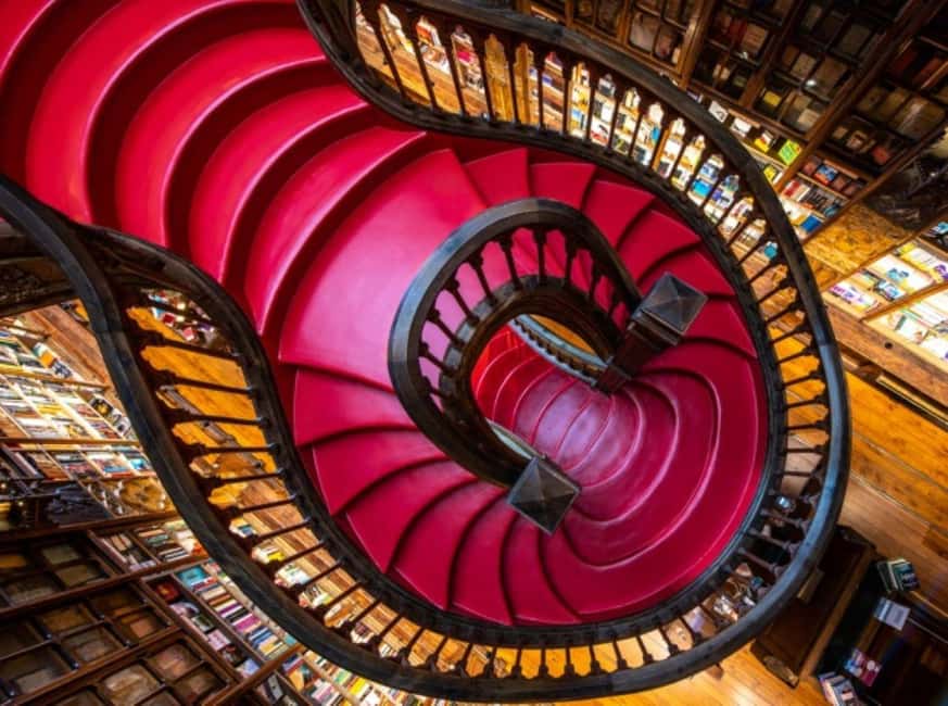 Porto: Gold Ticket Lello Bookstore + Douro River Cruise - The Gold Ticket value: it’s really about time and pairing two tickets