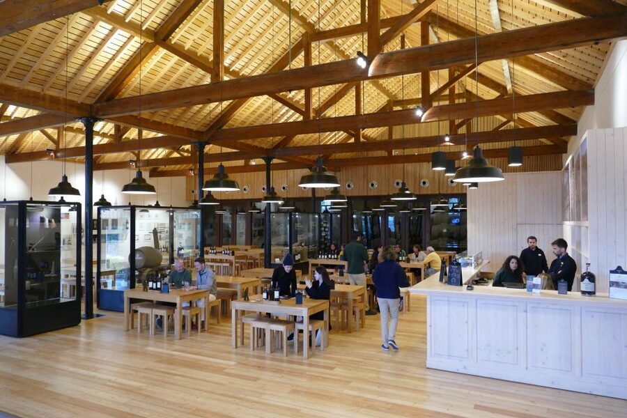 Porto: Graham's Port Lodge Tour with Premium Wine Tastings - Should you book this Graham’s Port Lodge tour with premium tastings?