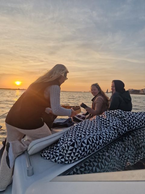 Porto: Guide Boat tour with tasting of 4 Port wines - Price and Value: What $64 Buys in Porto’s Real World