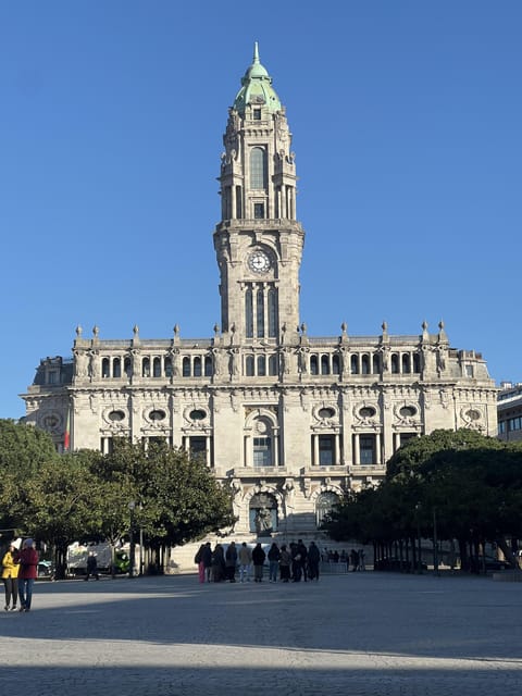 Porto: Guided City Highlights Walking Tour - Key things I’d bet on in this Porto highlights walk