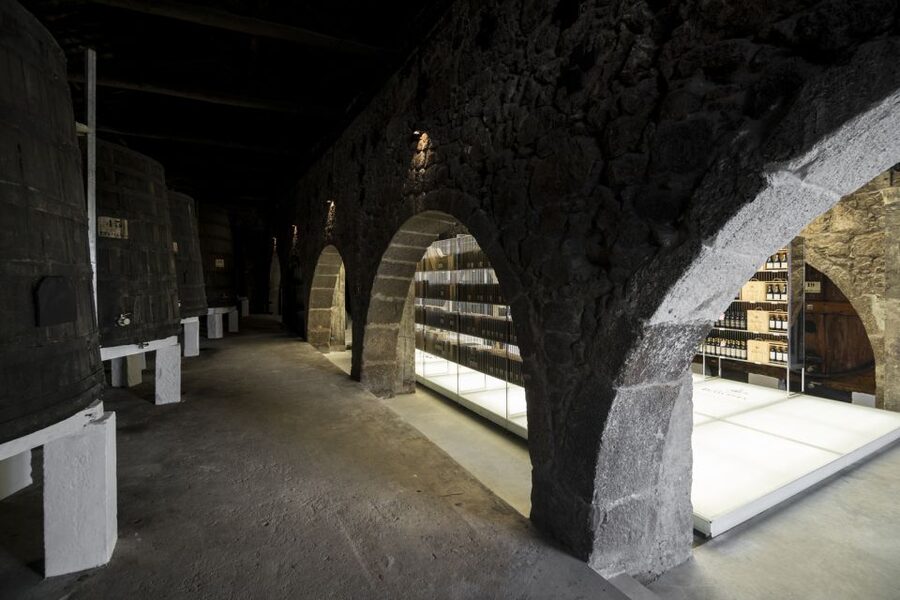 Porto: Guided City Walking Tour & Port Wine Cellar - The Azulejos Stop: 20,000 Tiles and Immediate Porto Energy
