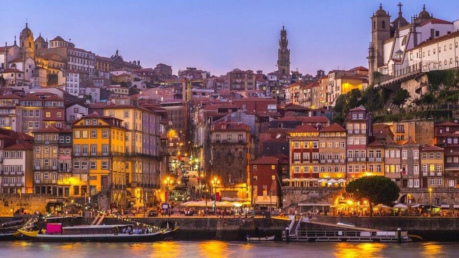Porto: Guided e-bike tours in Porto and Gaia - Key highlights worth getting excited about