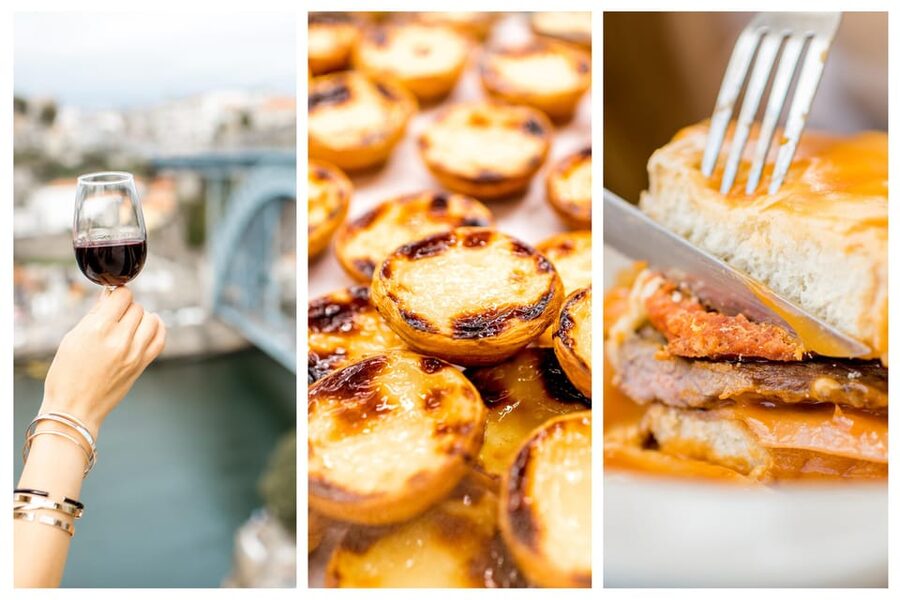 Porto: Guided e-bike tours in Porto and Gaia - Douro riverbanks and the Rabelos boats: feel the working river