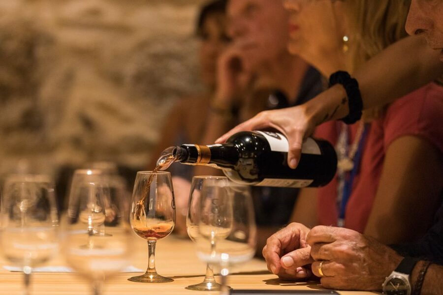 Porto: Guided Tour and Tasting of 3 Port Wines at Poças - Key reasons this Poças Port tour works
