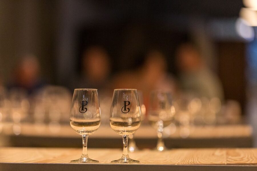 Porto: Guided Tour and Tasting of 3 Port Wines at Poças - Buying bottles at Poças: take the best memory with you
