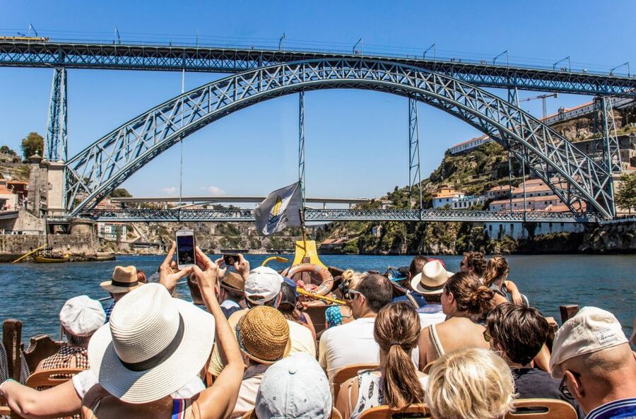 Porto: Guided Tour by Tuk-Tuk & Optional Douro River Cruise - Key Things To Know