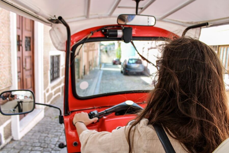 Porto: Guided Tour by Tuk-Tuk & Optional Douro River Cruise - Who This Tour Fits Best (and Who Should Skip It)