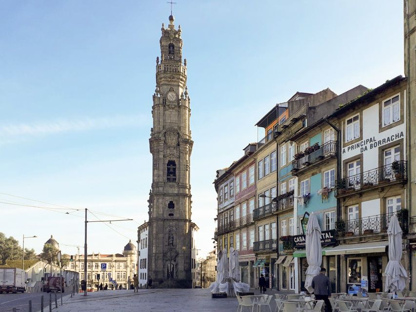 Porto: Guided Tour by Tuk-Tuk & Optional Douro River Cruise - Should You Book This Porto Tuk-Tuk and Douro Cruise?