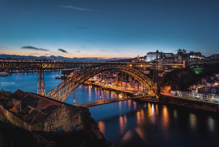 Porto: Guided Tuk Tuk Tour - Key takeaways before you go