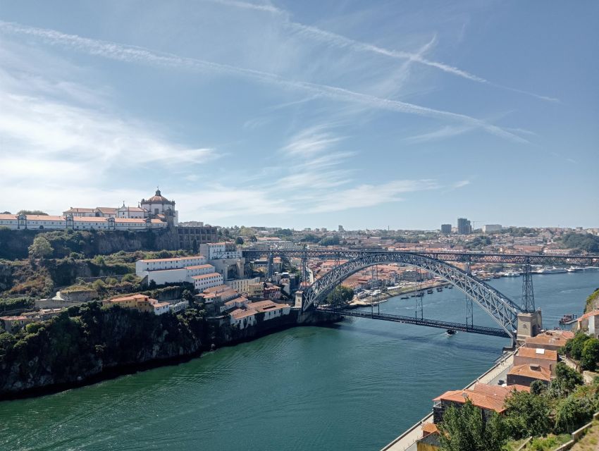 Porto: Guided Walking Tour - Livraria Lello: the Harry Potter bookstore question, answered