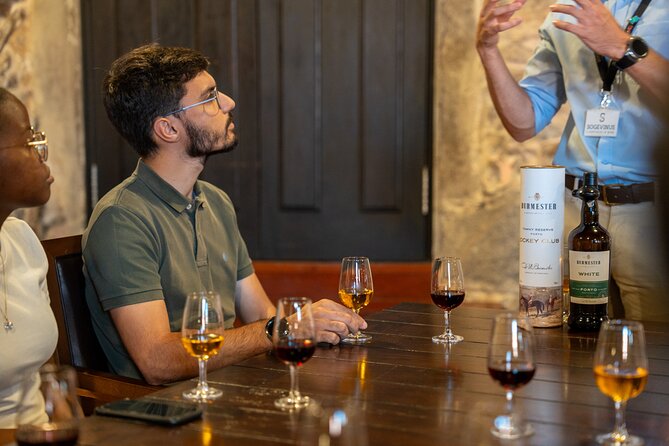 Porto Half-Day Guided Historical Tour with Port Cellar Visit and Tasting - Key Highlights Worth Booking