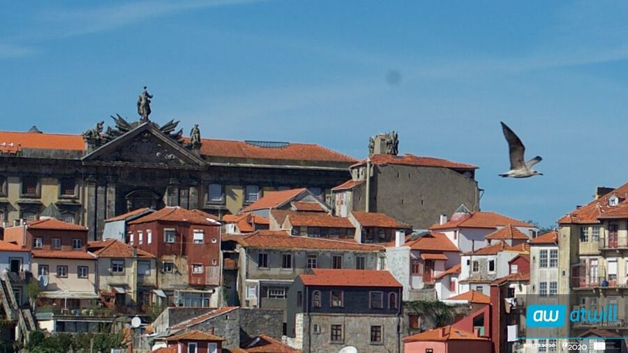 Porto: Half-Day Jewish Tour - Largo do Terreiro and the walk toward Ribeira