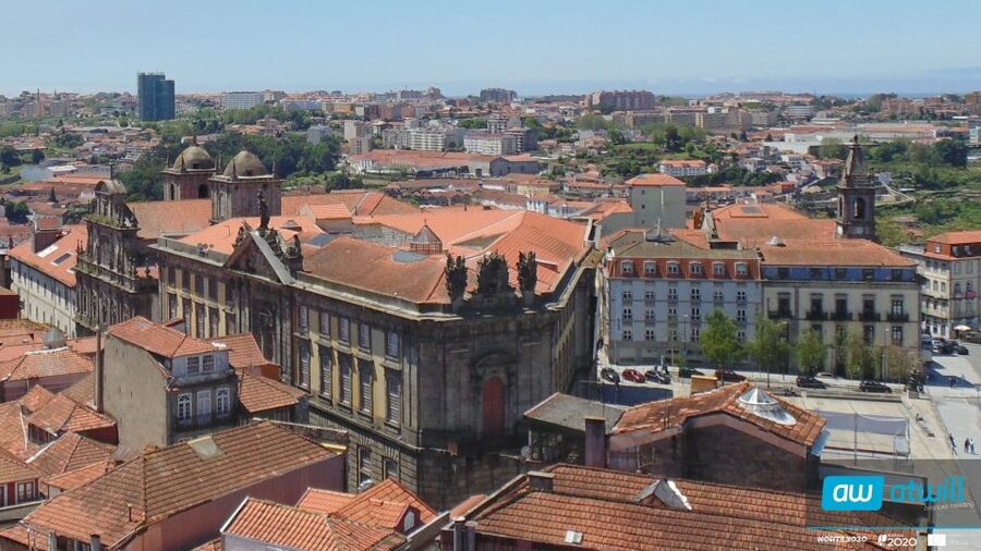 Porto: Half-Day Jewish Tour - Kadoori Mekor Haim Synagogue and Sephardic legacy storytelling